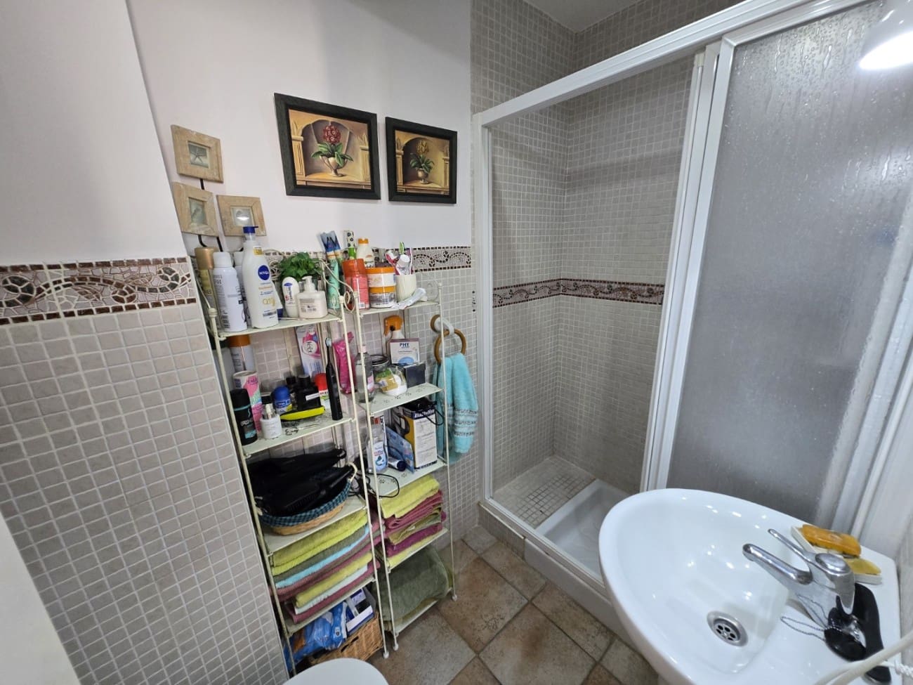 2 soveværelse Lejlighed til salg i Nerja med swimmingpool - € 275.000 (Ref: 9185059)