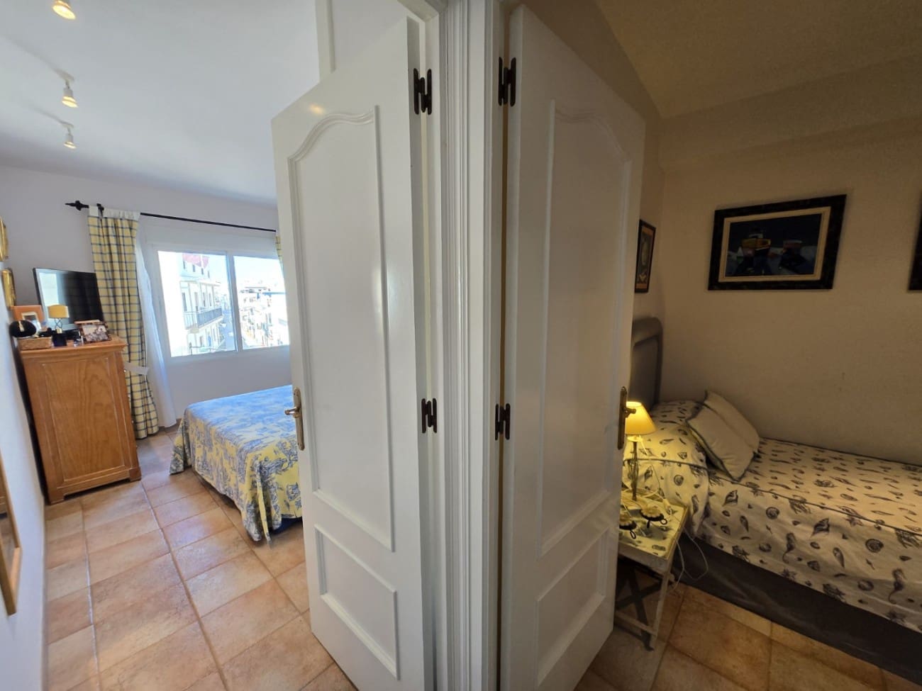 2 soveværelse Lejlighed til salg i Nerja med swimmingpool - € 275.000 (Ref: 9185059)