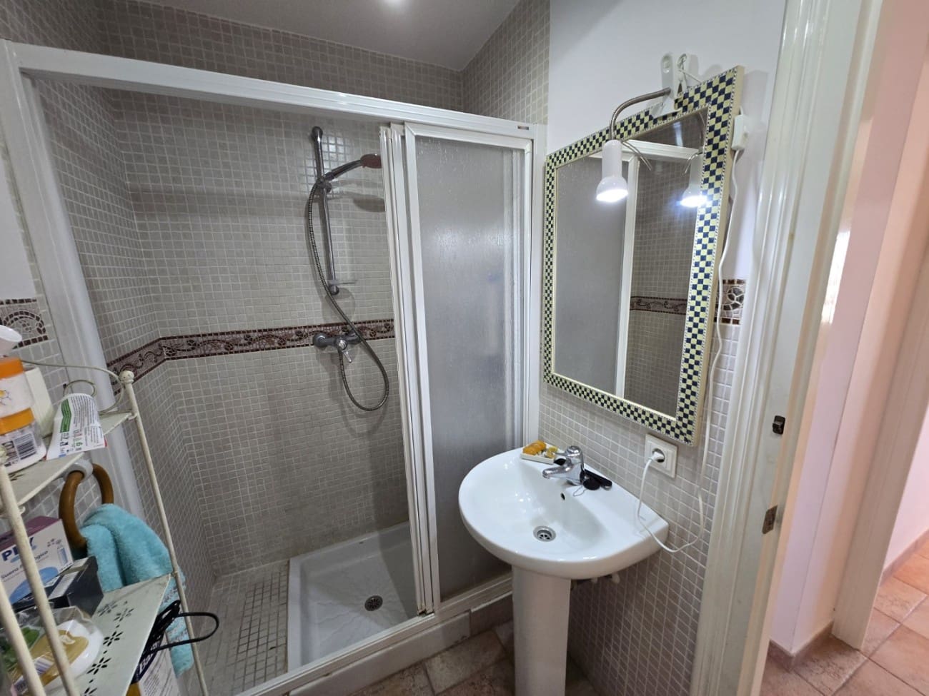 2 soveværelse Lejlighed til salg i Nerja med swimmingpool - € 275.000 (Ref: 9185059)