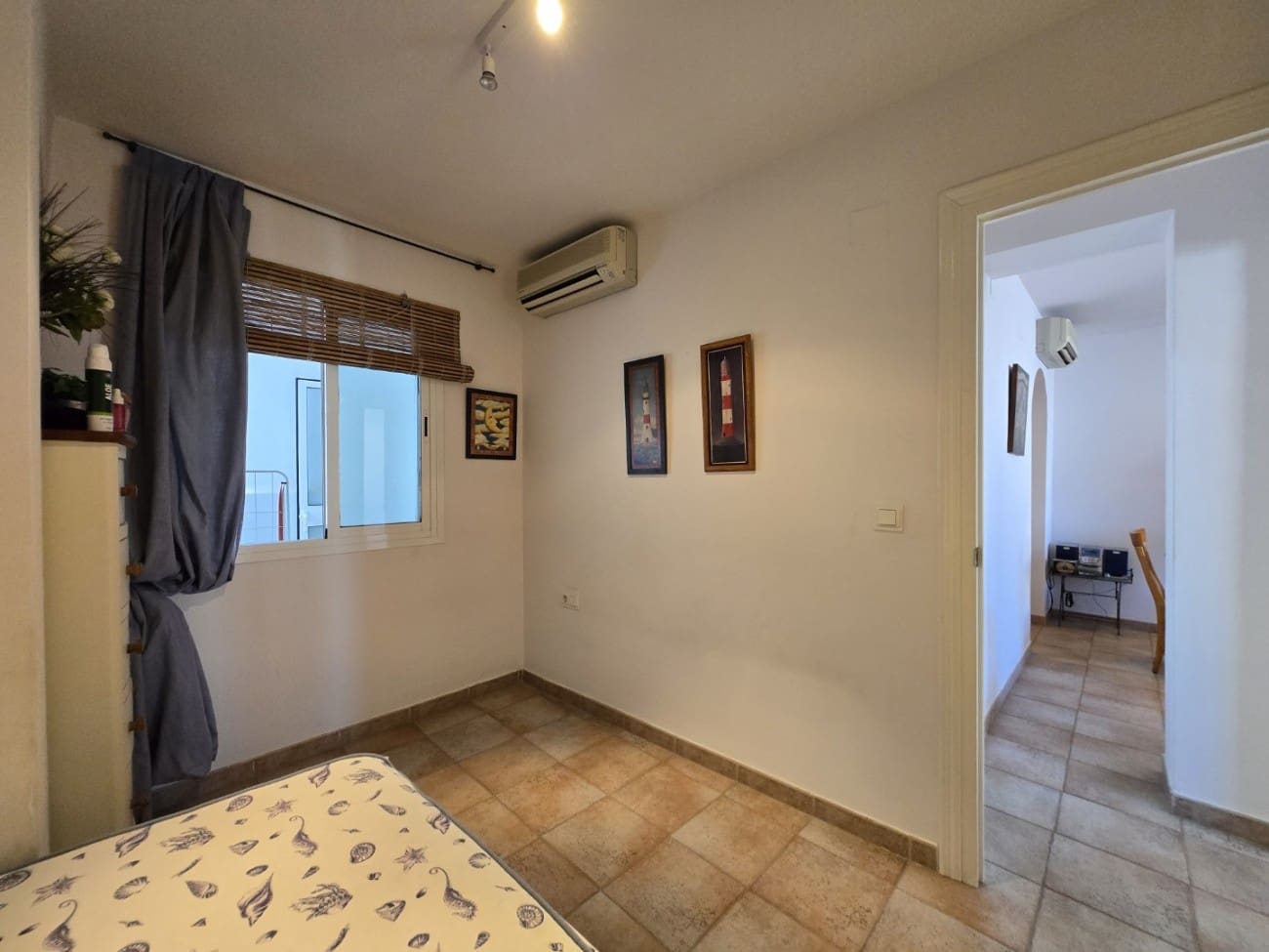 2 soveværelse Lejlighed til salg i Nerja med swimmingpool - € 275.000 (Ref: 9185059)