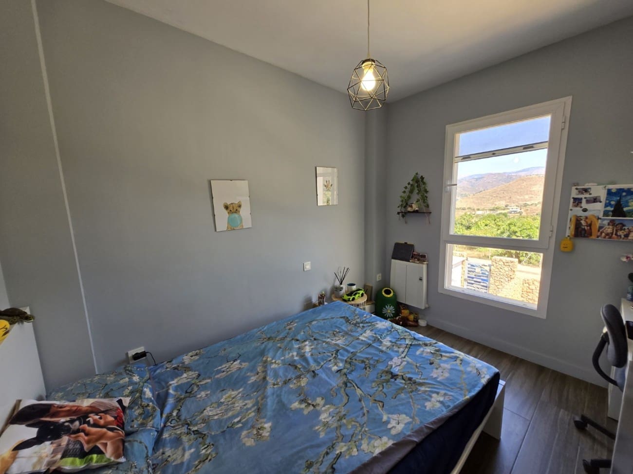 4 soveværelse Byhus til salg i Torrox-Costa med swimmingpool - € 360.000 (Ref: 9185060)