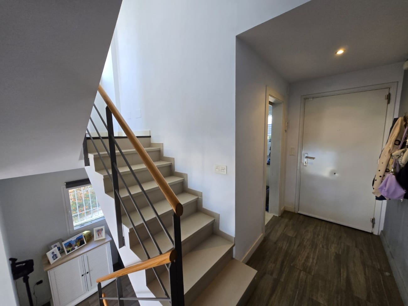 4 soveværelse Byhus til salg i Torrox-Costa med swimmingpool - € 360.000 (Ref: 9185060)