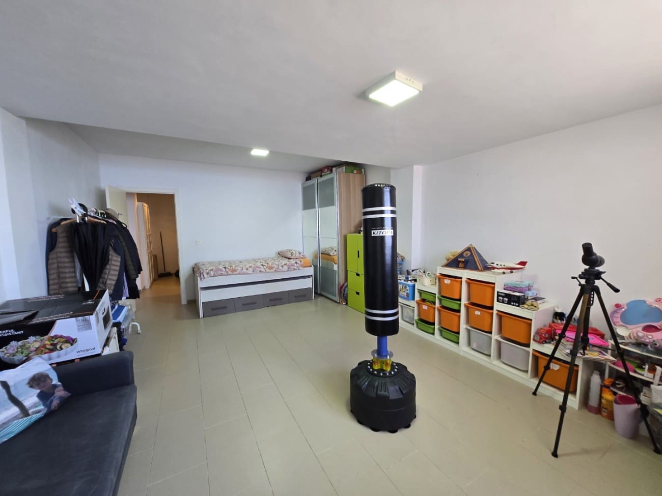 4 soveværelse Byhus til salg i Torrox-Costa med swimmingpool - € 360.000 (Ref: 9185060)