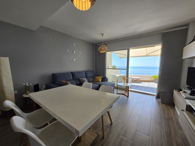 4 soverom Hus til salgs i Torrox-Costa, Torrox med svømmebasseng - € 360 000 (Ref: 9185060)