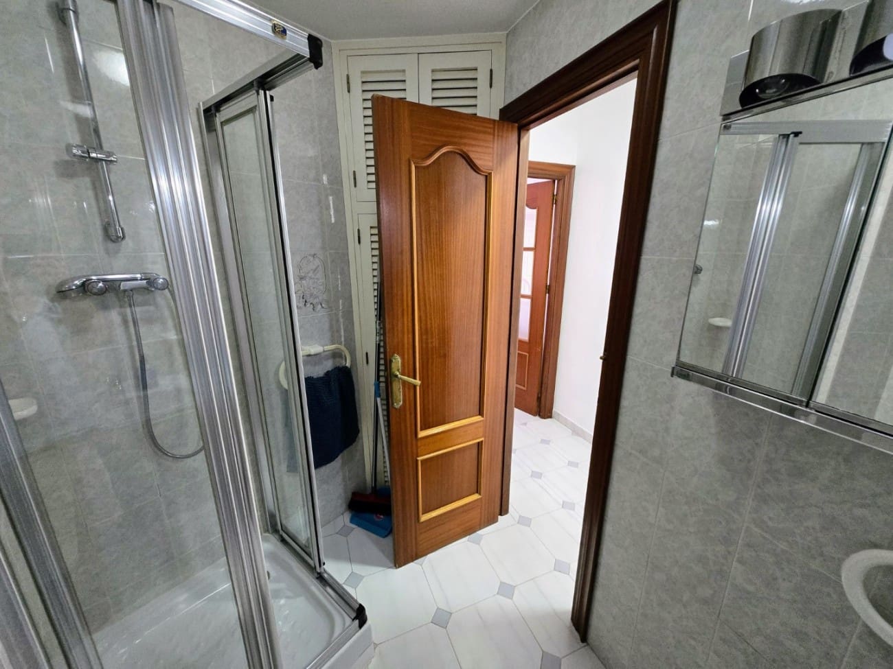 3 chambre Appartement à vendre à Nerja - 349 000 € (Ref: 9202238)