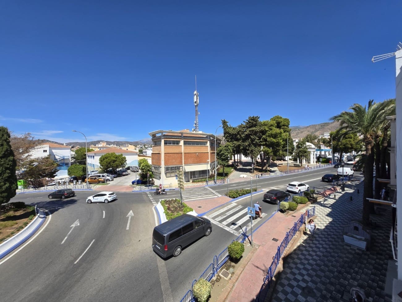 3 chambre Appartement à vendre à Nerja - 349 000 € (Ref: 9202238)