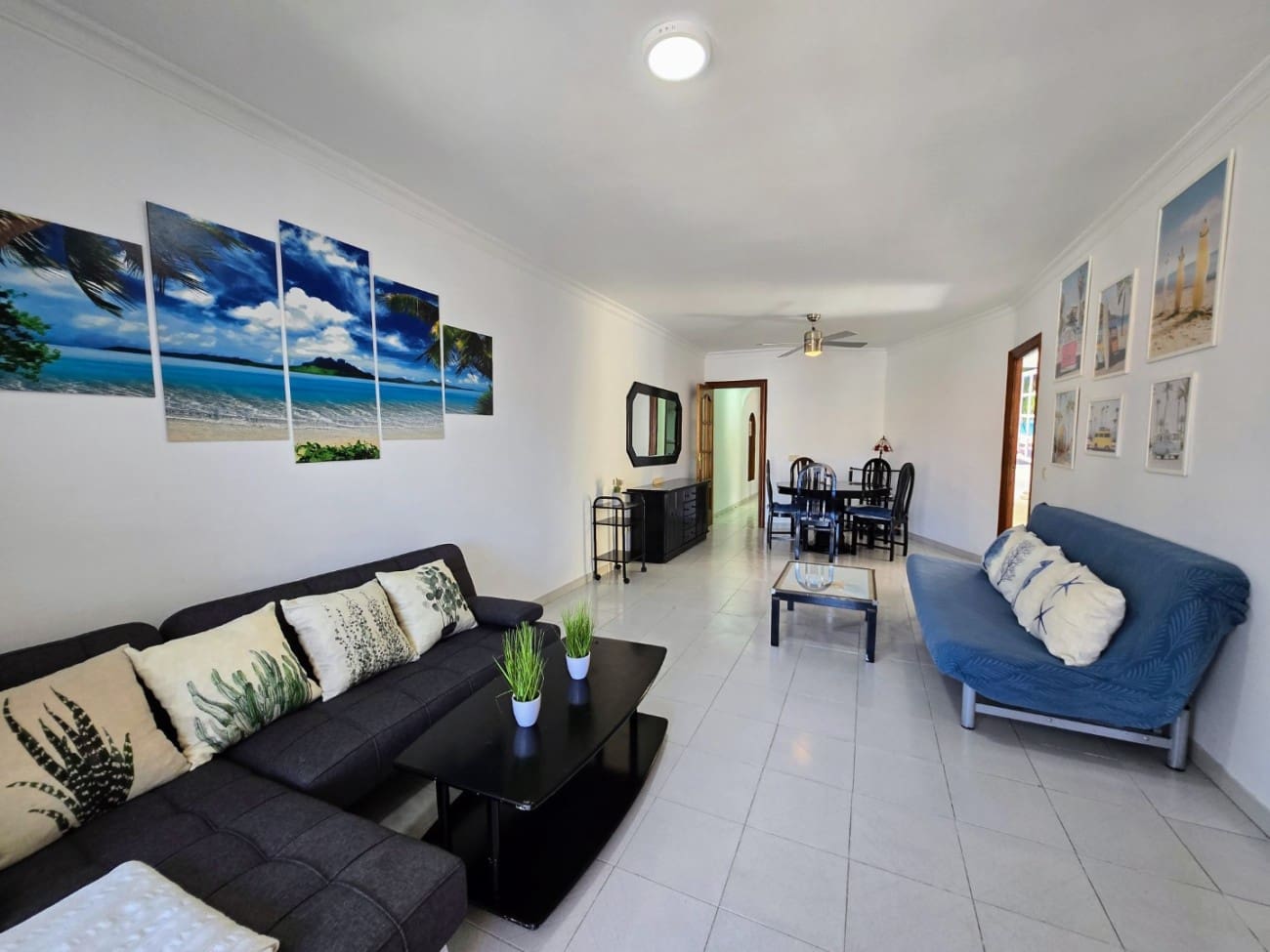 3 chambre Appartement à vendre à Nerja - 349 000 € (Ref: 9202238)