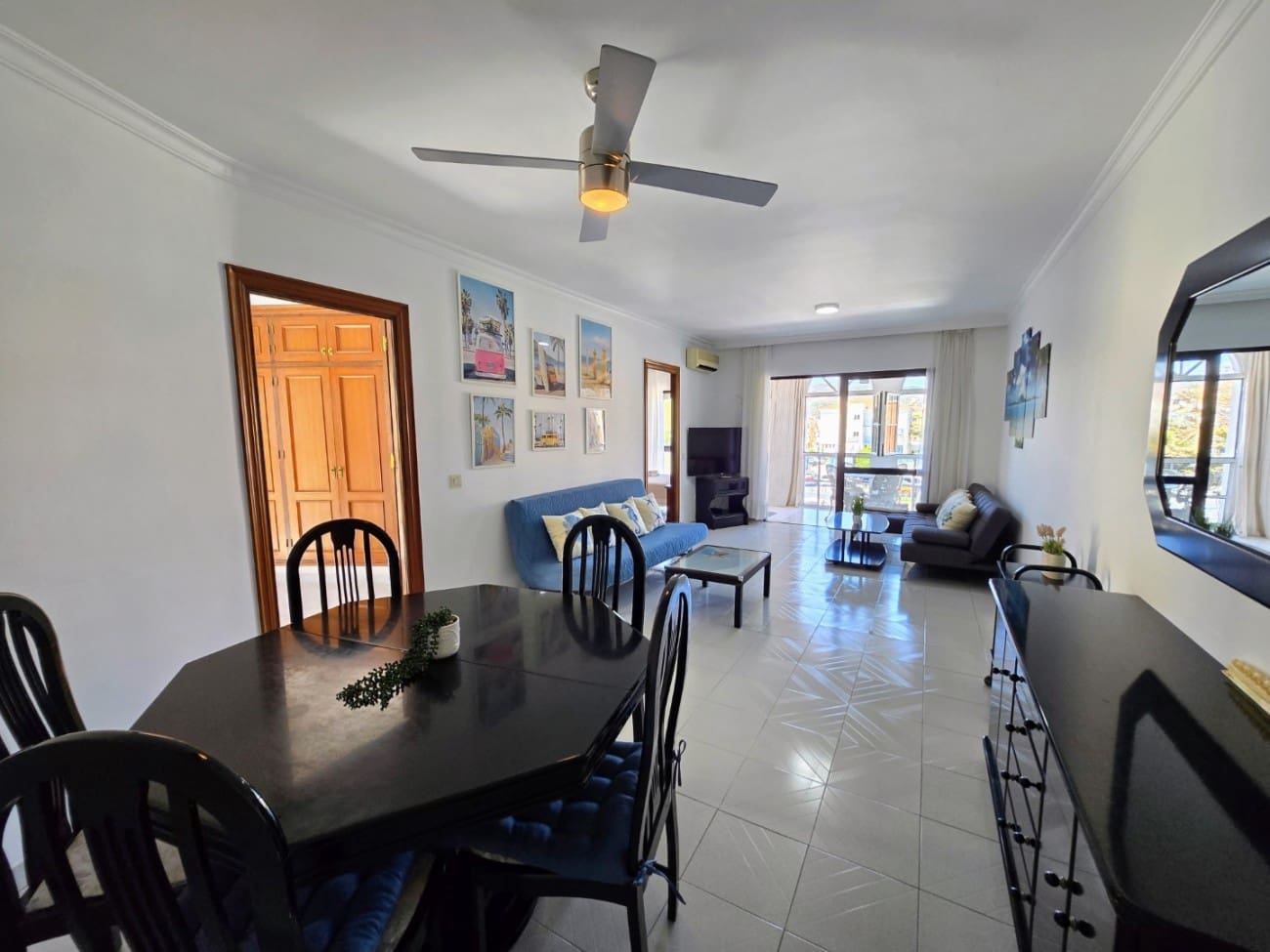 3 chambre Appartement à vendre à Nerja - 349 000 € (Ref: 9202238)