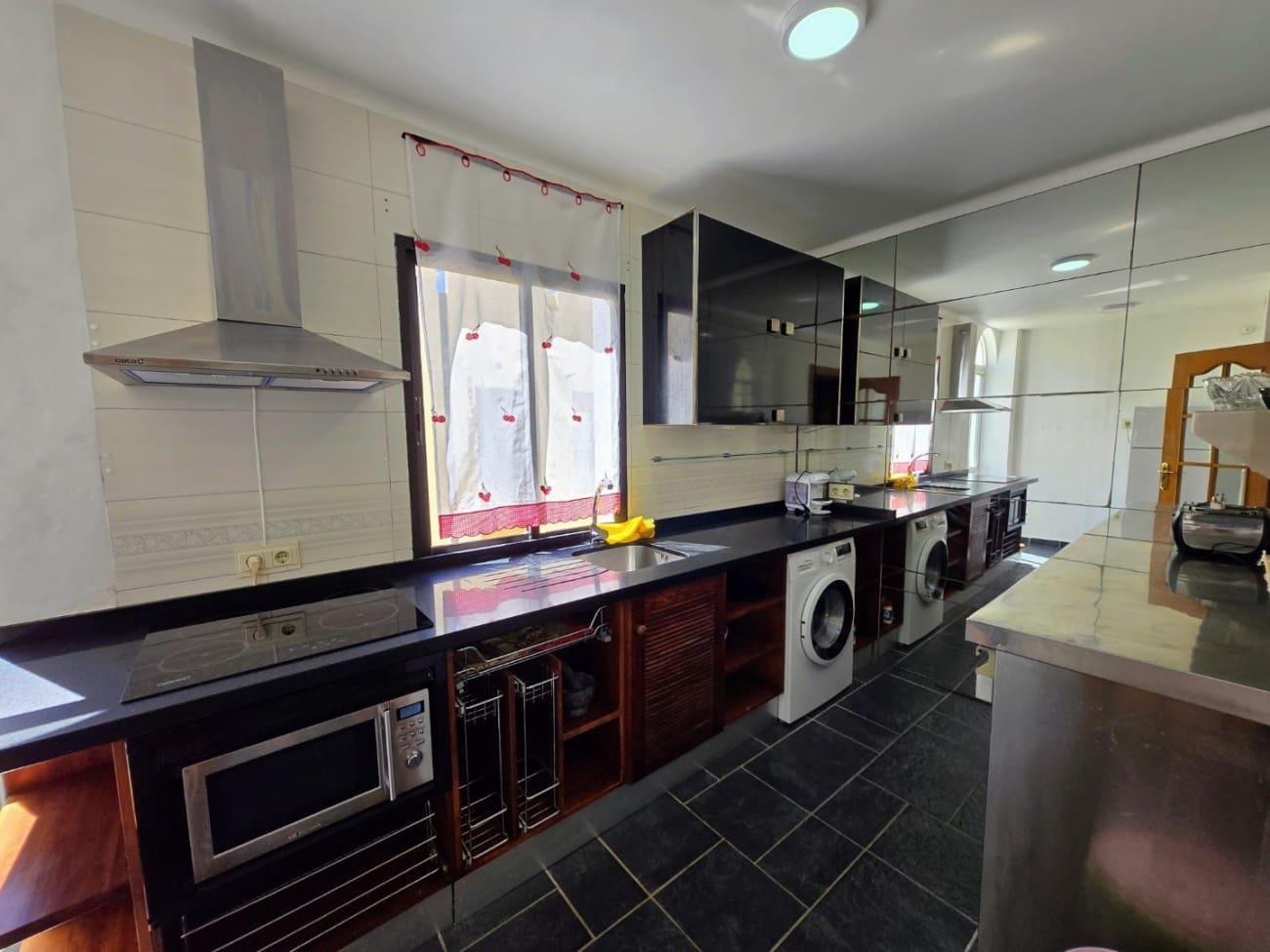 3 chambre Appartement à vendre à Nerja - 349 000 € (Ref: 9202238)