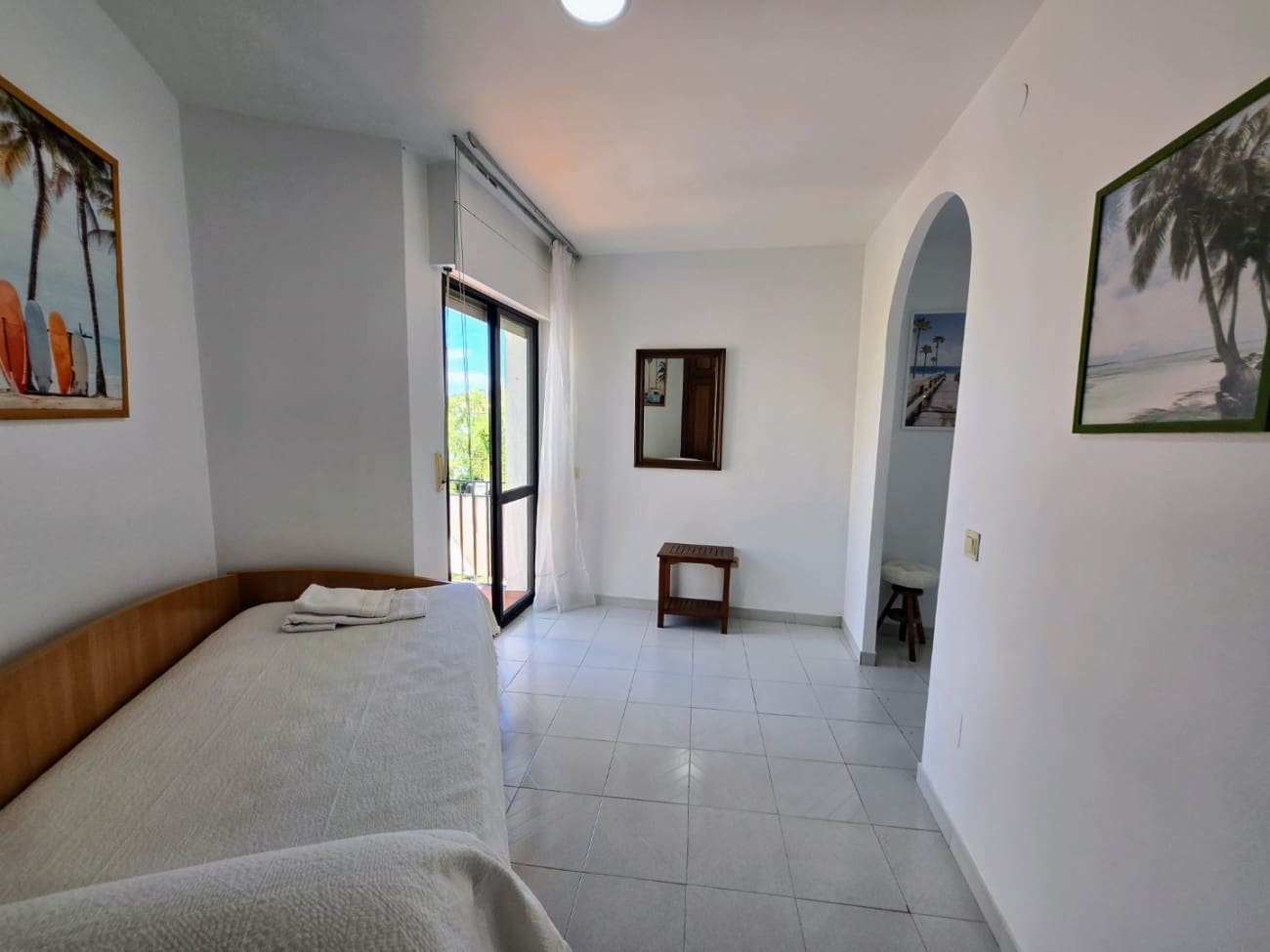 3 chambre Appartement à vendre à Nerja - 349 000 € (Ref: 9202238)