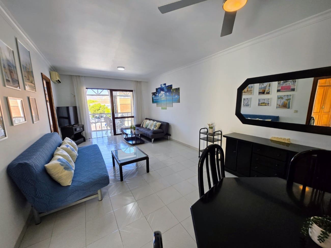 3 chambre Appartement à vendre à Nerja - 349 000 € (Ref: 9202238)