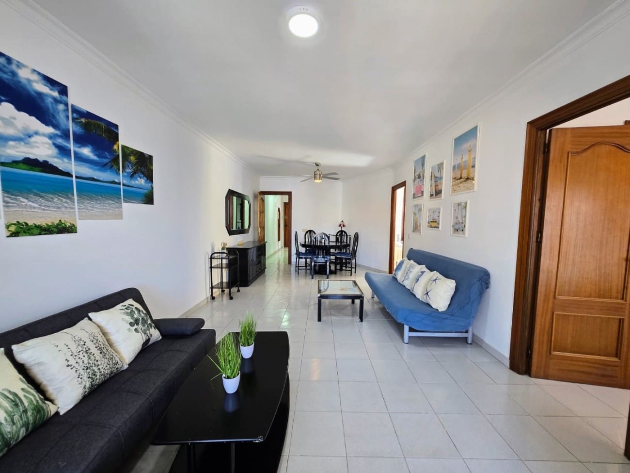 3 chambre Appartement à vendre à Nerja - 349 000 € (Ref: 9202238)