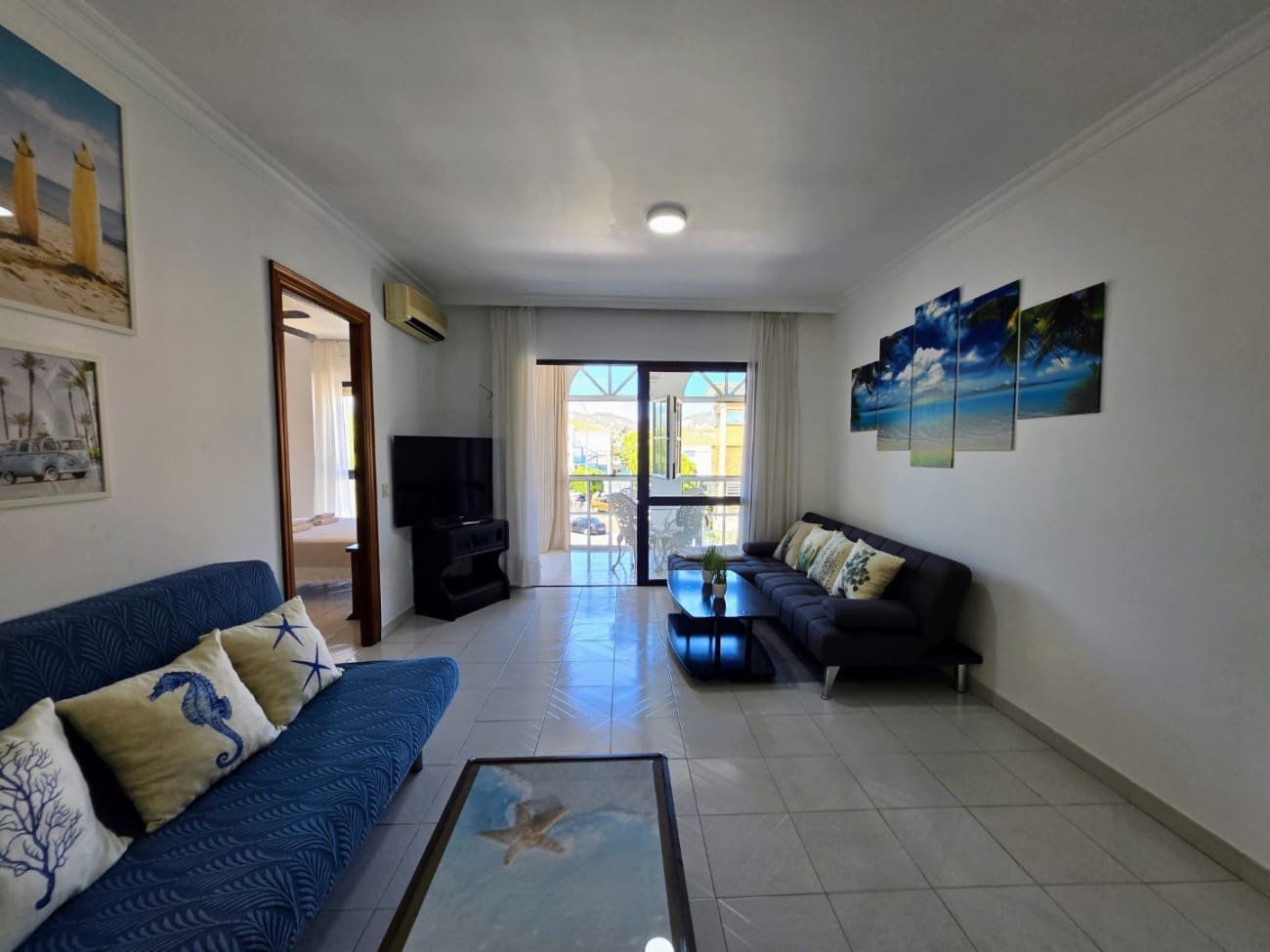 3 chambre Appartement à vendre à Nerja - 349 000 € (Ref: 9202238)