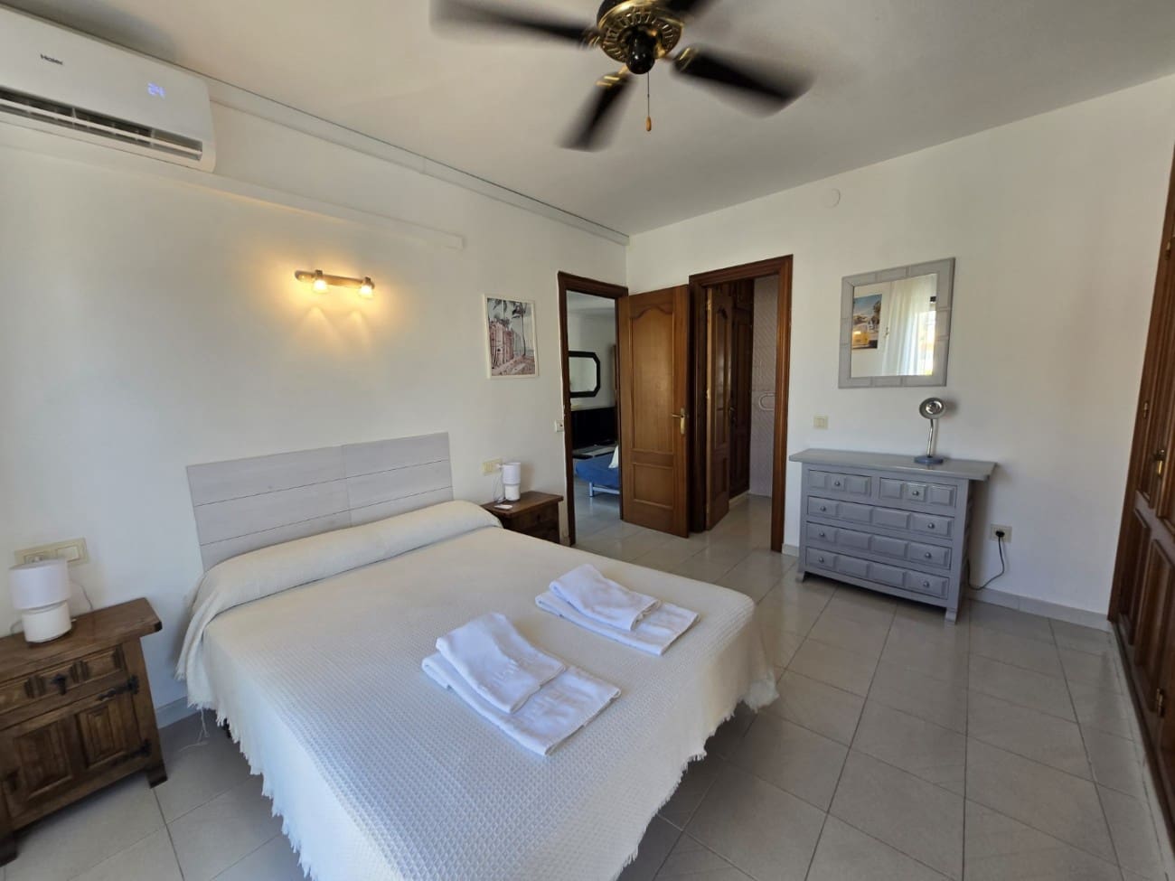 3 chambre Appartement à vendre à Nerja - 349 000 € (Ref: 9202238)