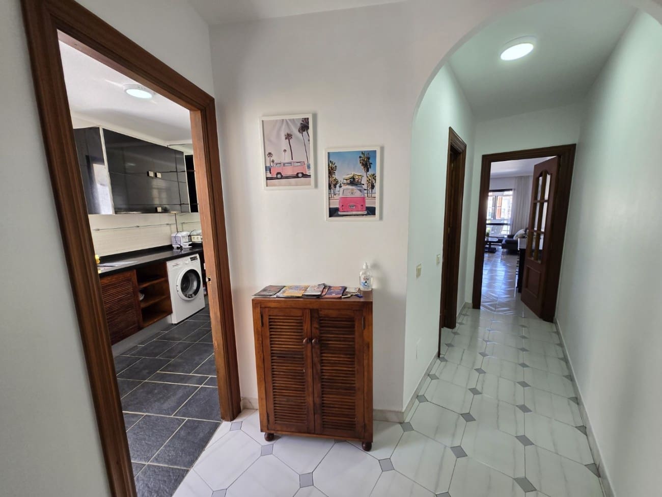 3 chambre Appartement à vendre à Nerja - 349 000 € (Ref: 9202238)