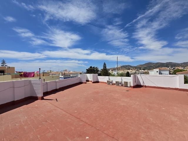 3 chambre Appartement à vendre à Nerja - 349 000 € (Ref: 9202238)