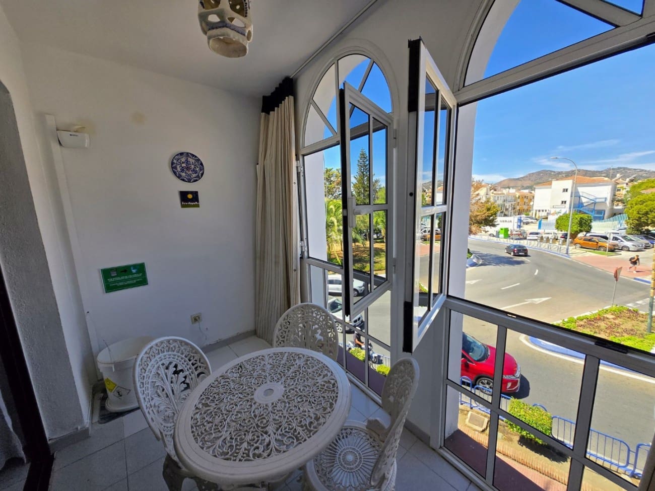 3 chambre Appartement à vendre à Nerja - 349 000 € (Ref: 9202238)
