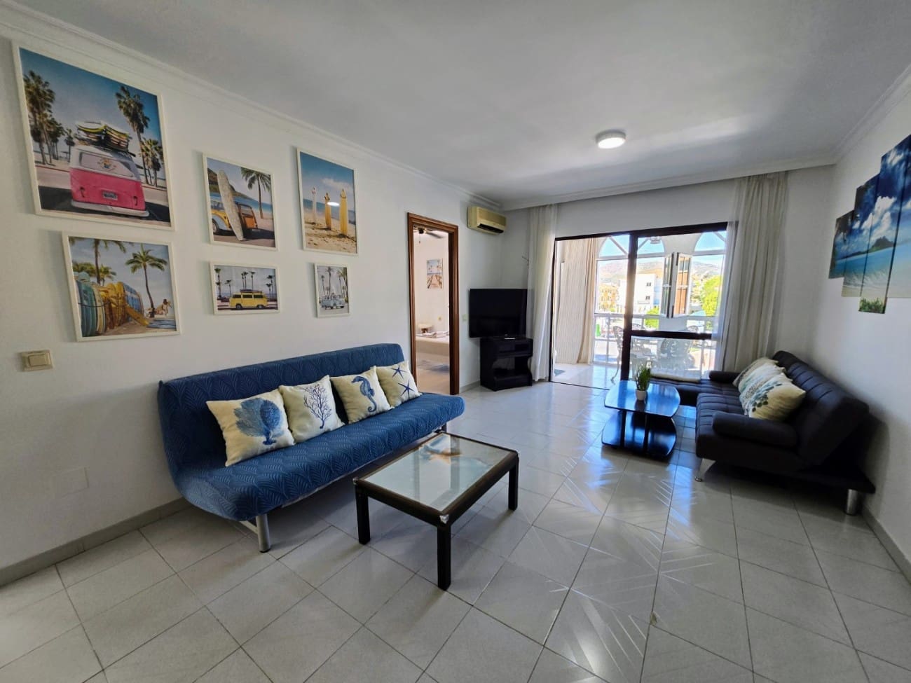 3 chambre Appartement à vendre à Nerja - 349 000 € (Ref: 9202238)