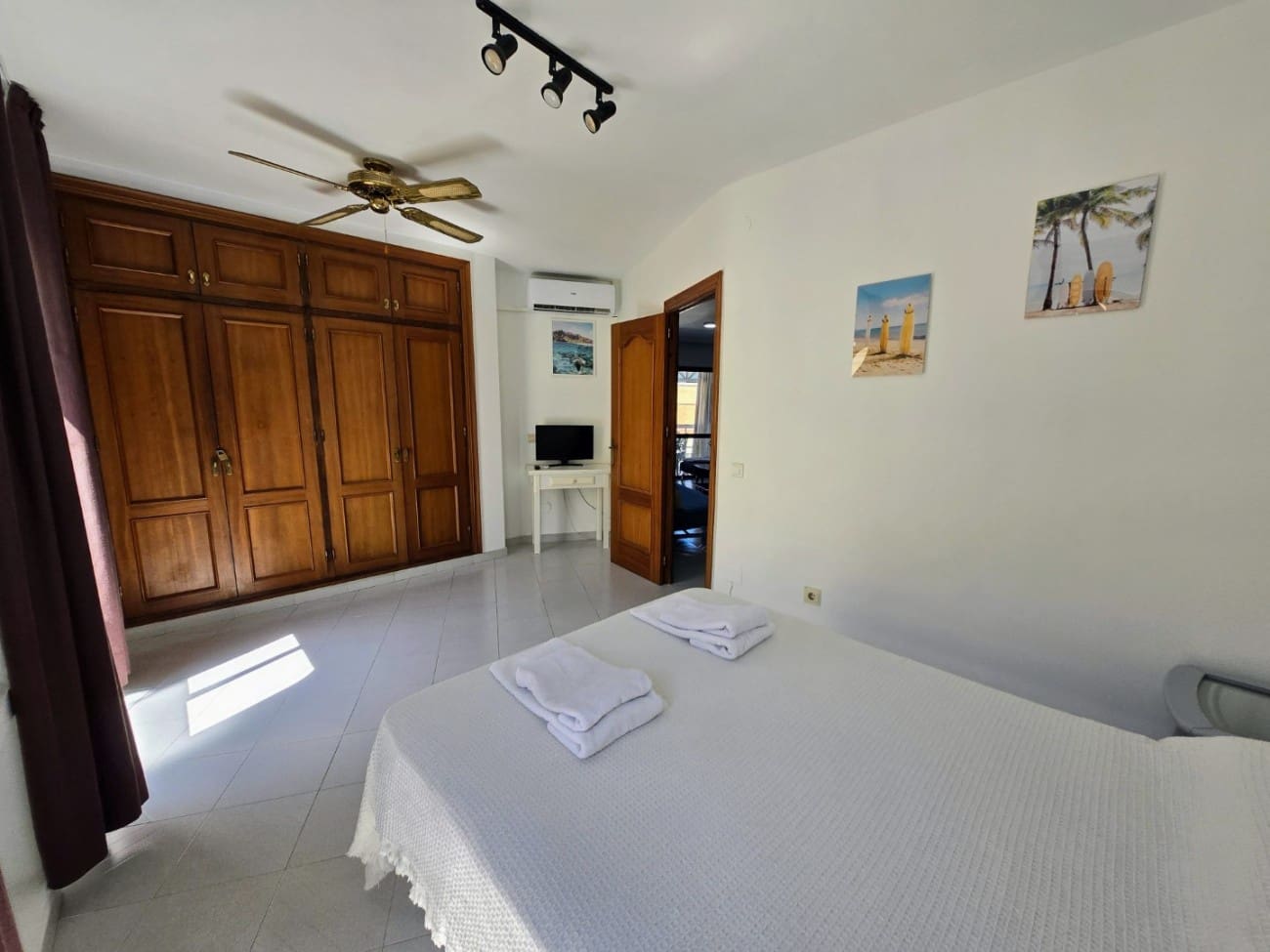 3 chambre Appartement à vendre à Nerja - 349 000 € (Ref: 9202238)