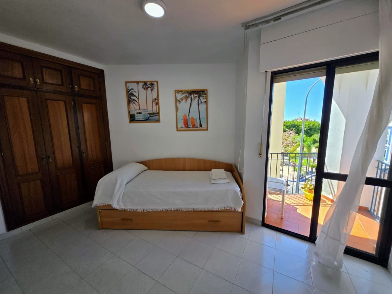 3 chambre Appartement à vendre à Nerja - 349 000 € (Ref: 9202238)