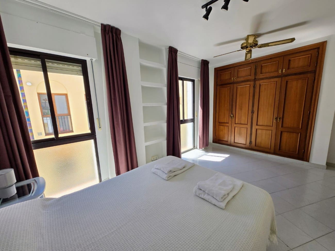 3 chambre Appartement à vendre à Nerja - 349 000 € (Ref: 9202238)