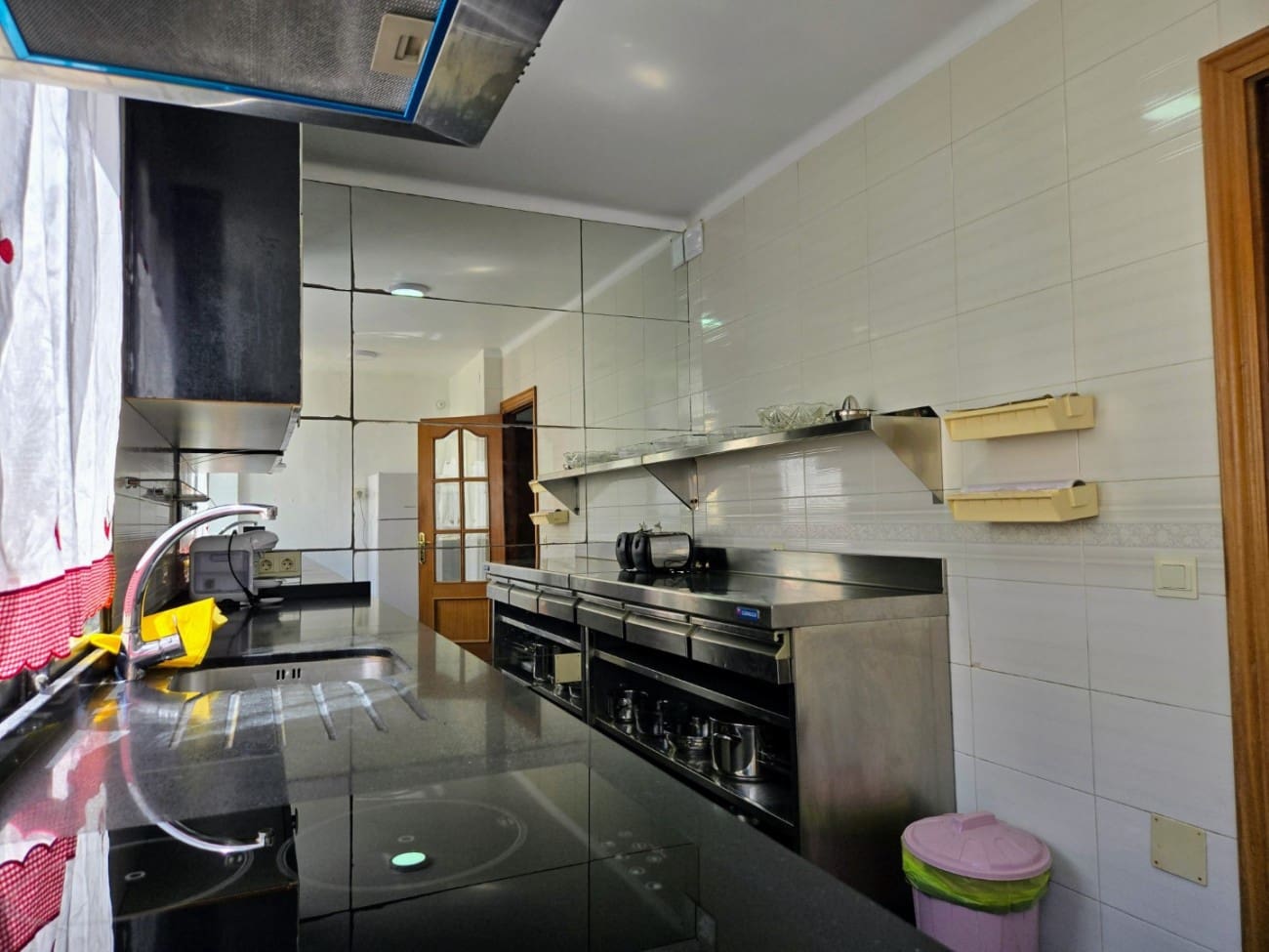 3 chambre Appartement à vendre à Nerja - 349 000 € (Ref: 9202238)