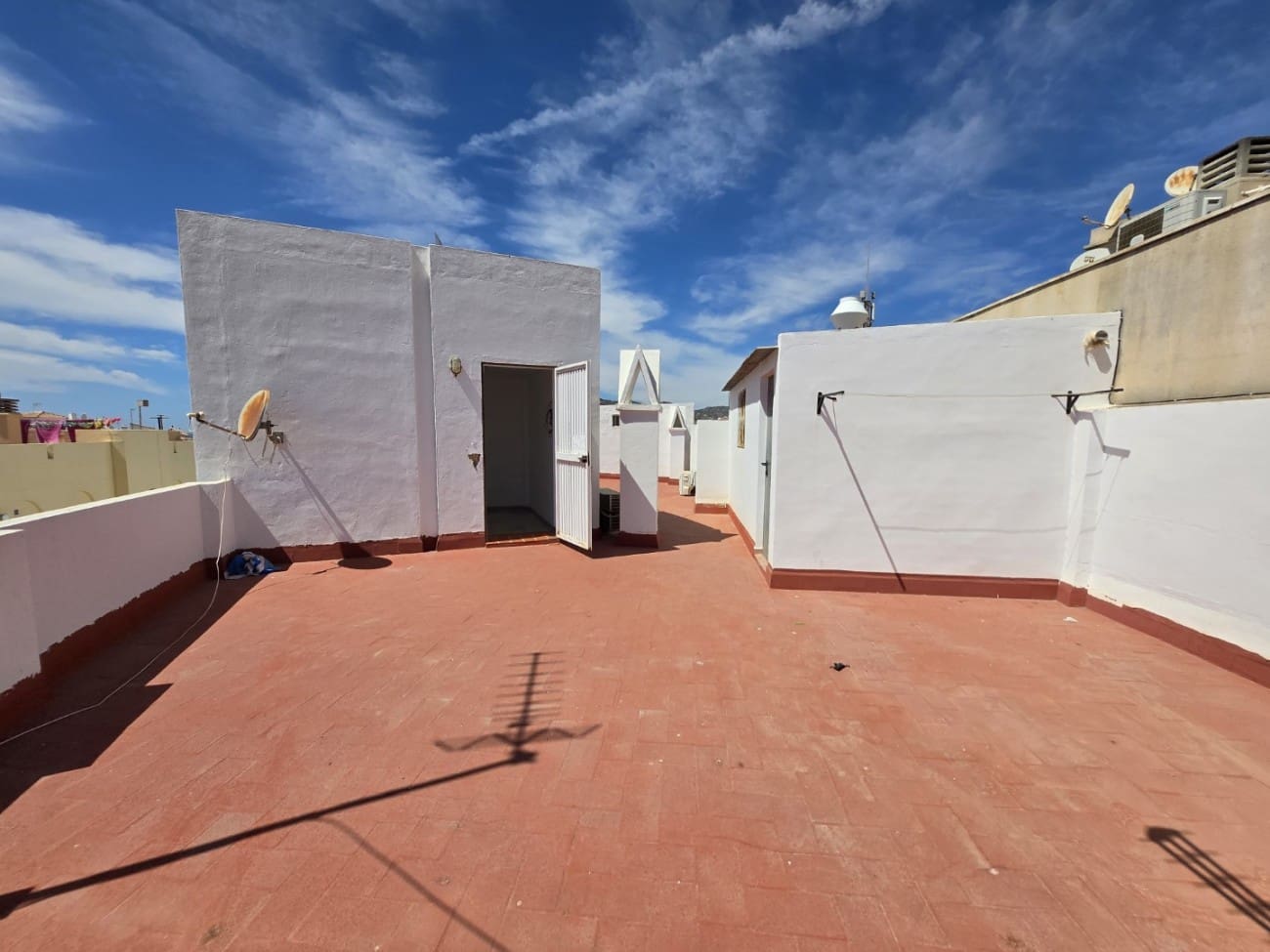 3 chambre Appartement à vendre à Nerja - 349 000 € (Ref: 9202238)