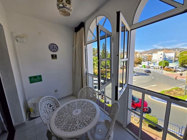 3 chambre Appartement à vendre à Nerja - 349 000 € (Ref: 9202238)