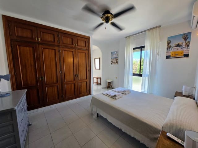 3 chambre Appartement à vendre à Nerja - 349 000 € (Ref: 9202238)