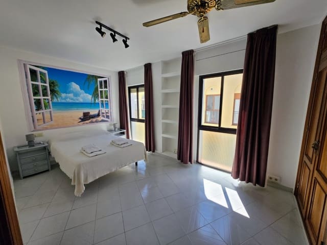 3 chambre Appartement à vendre à Nerja - 349 000 € (Ref: 9202238)