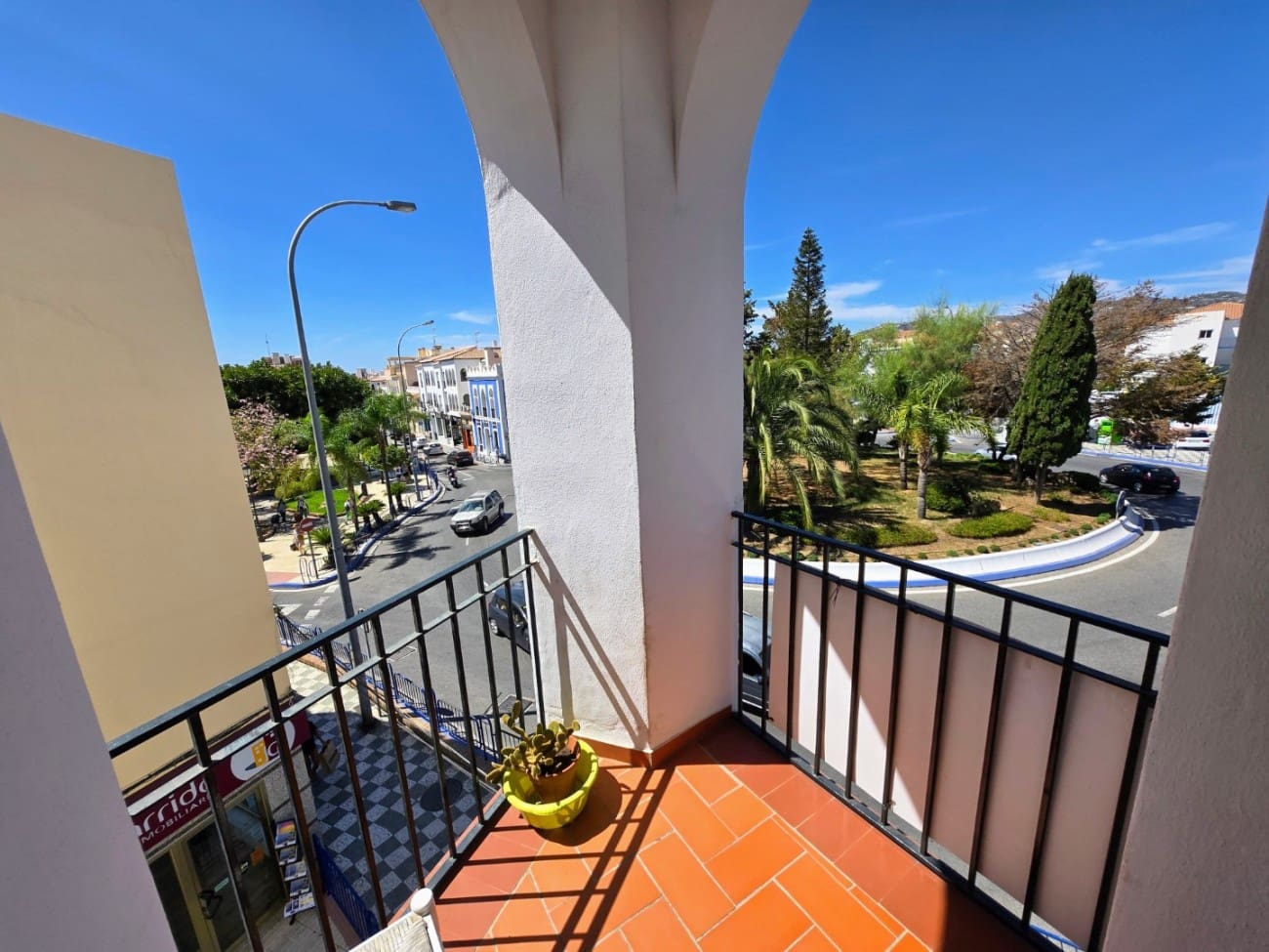 3 chambre Appartement à vendre à Nerja - 349 000 € (Ref: 9202238)