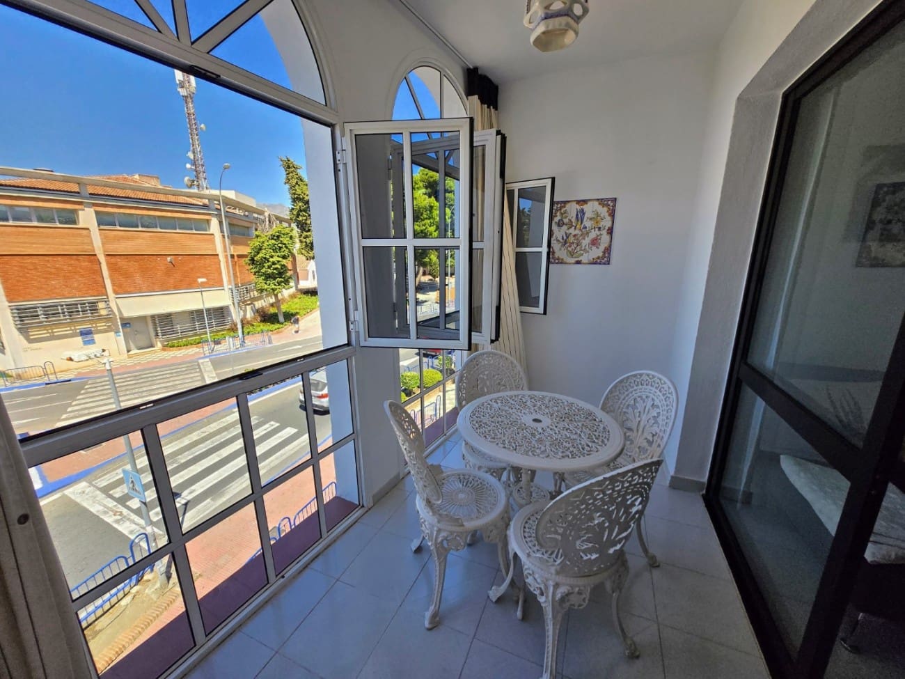 3 chambre Appartement à vendre à Nerja - 349 000 € (Ref: 9202238)