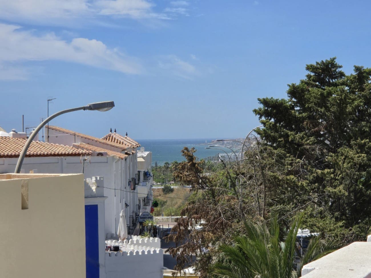 3 chambre Appartement à vendre à Nerja - 349 000 € (Ref: 9202238)