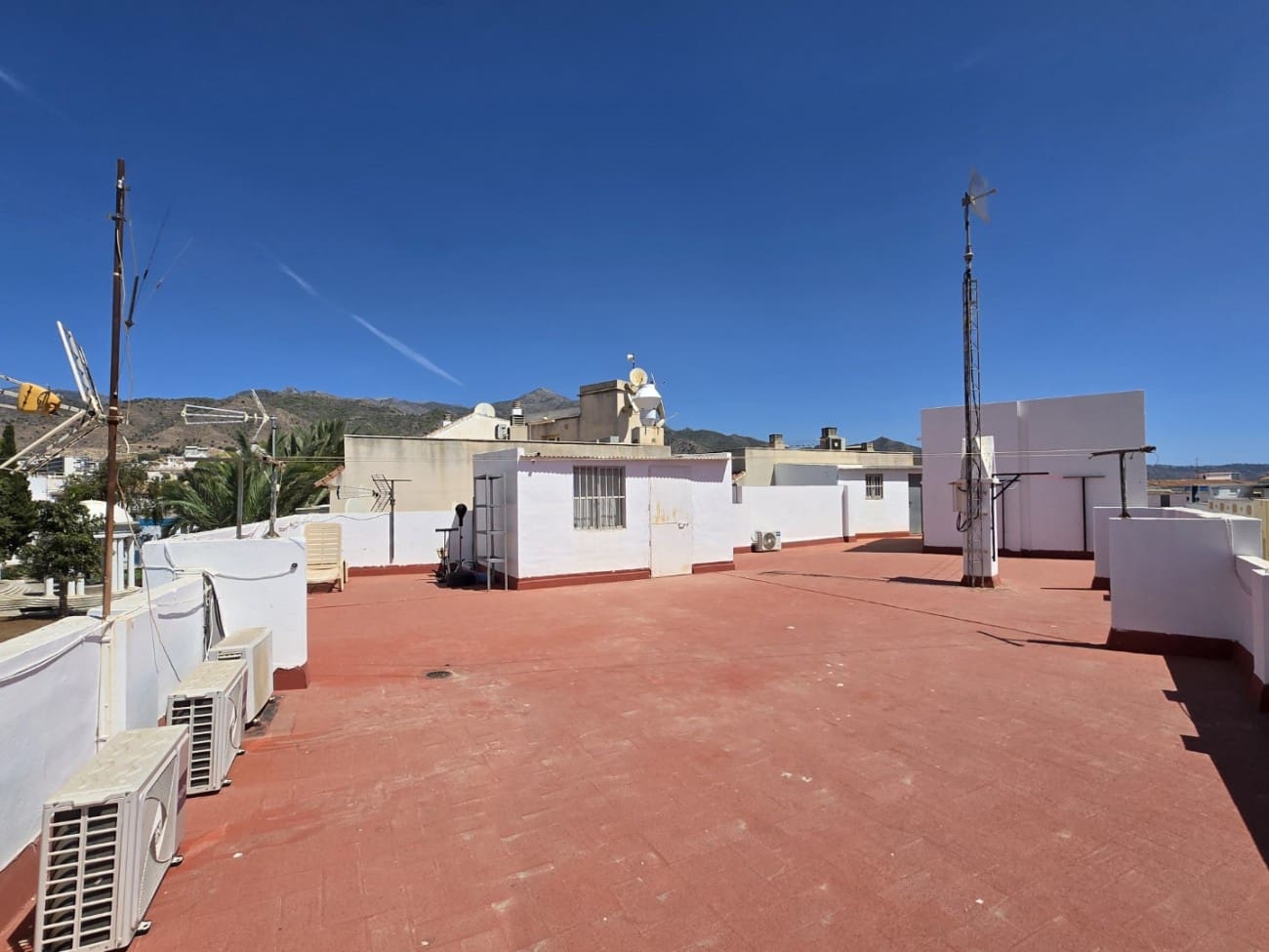 3 chambre Appartement à vendre à Nerja - 349 000 € (Ref: 9202238)