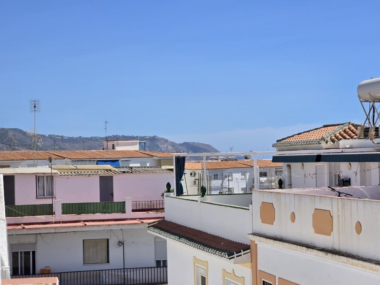 3 chambre Appartement à vendre à Nerja - 349 000 € (Ref: 9202238)
