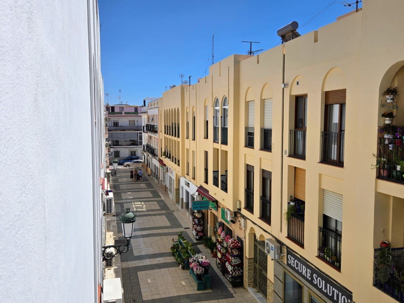 3 chambre Appartement à vendre à Nerja - 349 000 € (Ref: 9202238)