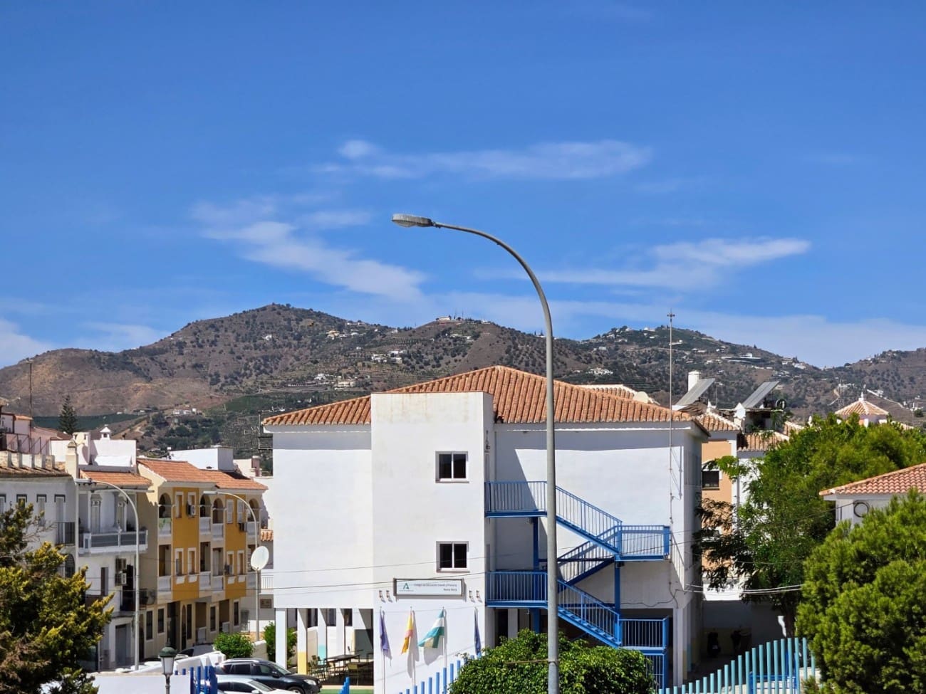 3 chambre Appartement à vendre à Nerja - 349 000 € (Ref: 9202238)