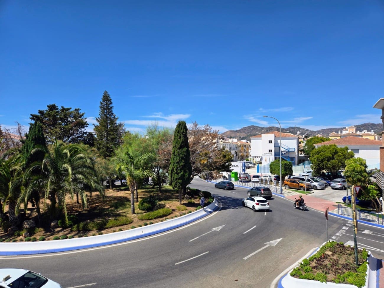 3 chambre Appartement à vendre à Nerja - 349 000 € (Ref: 9202238)