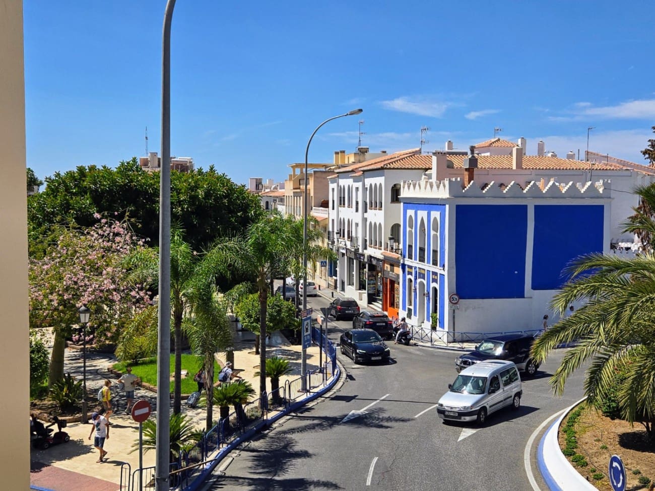 3 chambre Appartement à vendre à Nerja - 349 000 € (Ref: 9202238)