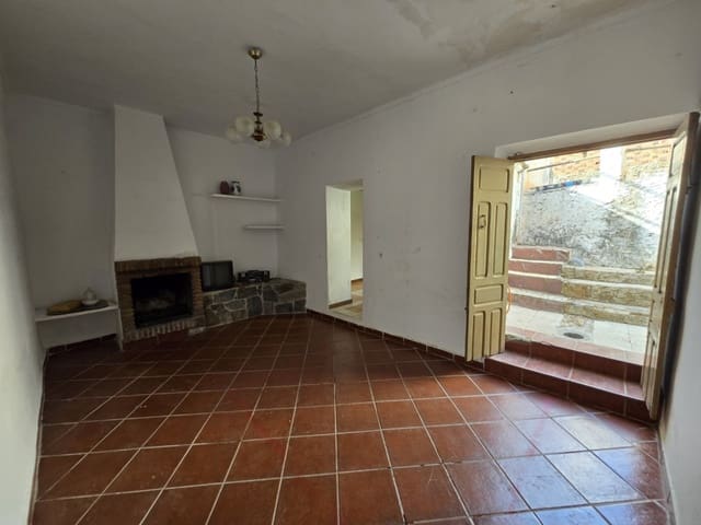 3 soveværelse Byhus til salg i Maro, Nerja - € 279.000 (Ref: 9219770)