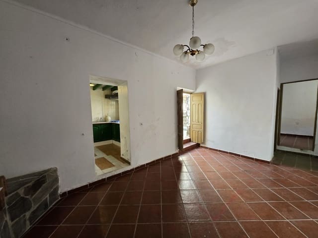 3 soveværelse Byhus til salg i Maro, Nerja - € 279.000 (Ref: 9219770)