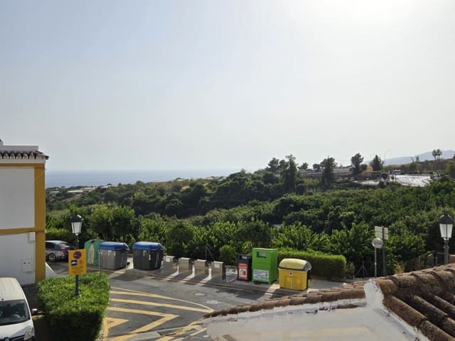 3 soveværelse Byhus til salg i Maro, Nerja - € 279.000 (Ref: 9219770)