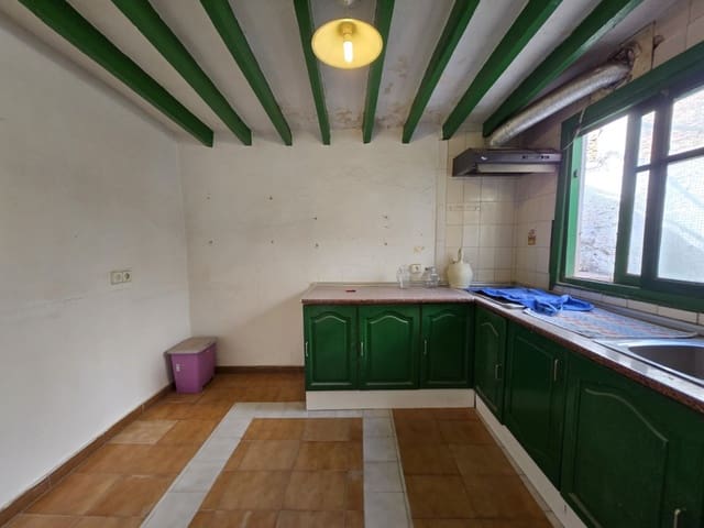 3 soveværelse Byhus til salg i Maro, Nerja - € 279.000 (Ref: 9219770)