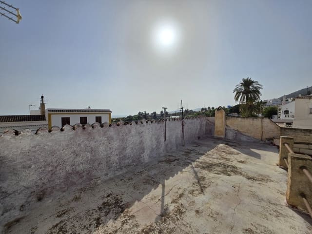 3 soveværelse Byhus til salg i Maro, Nerja - € 279.000 (Ref: 9219770)