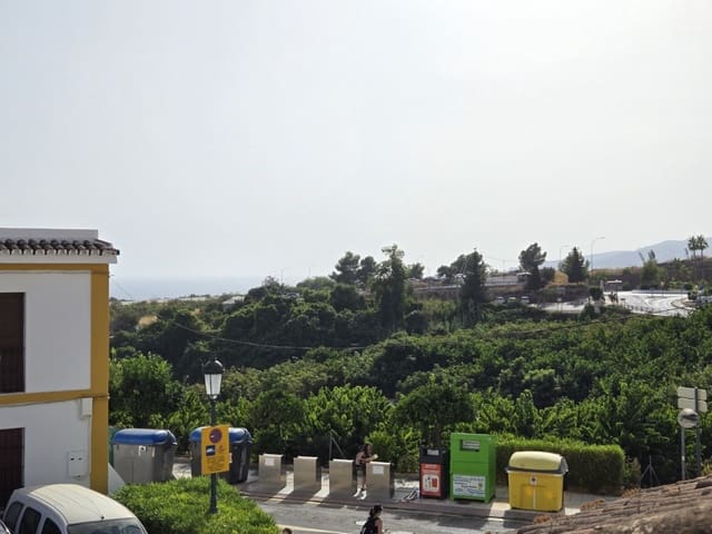 3 soveværelse Byhus til salg i Maro, Nerja - € 279.000 (Ref: 9219770)