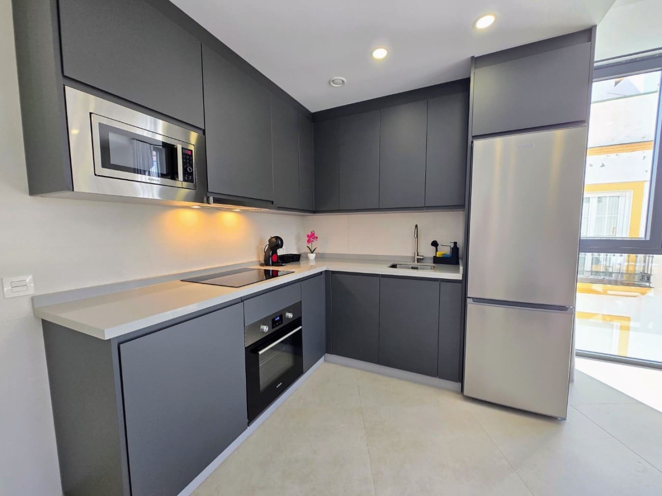 3 soverom Penthouse til salgs i Nerja - € 498 000 (Ref: 9355448)