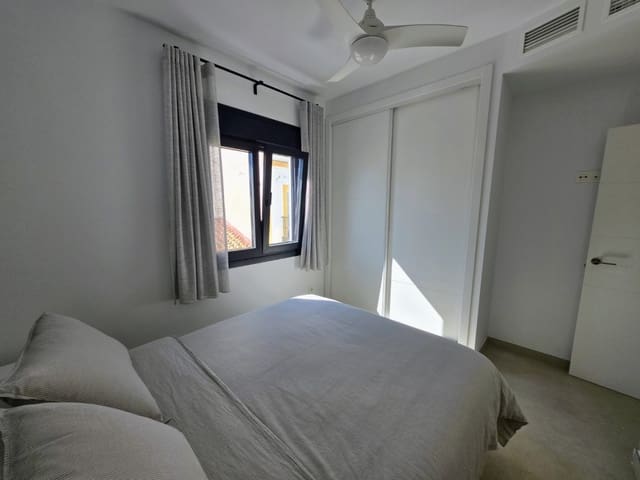 3 soverom Penthouse til salgs i Nerja - € 498 000 (Ref: 9355448)