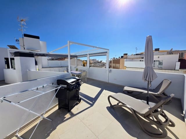 3 soverom Penthouse til salgs i Nerja - € 498 000 (Ref: 9355448)