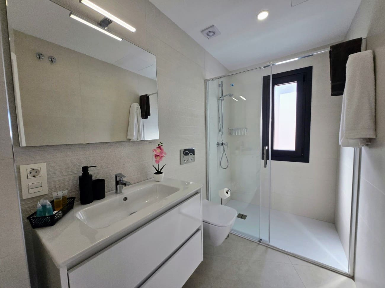 3 soverom Penthouse til salgs i Nerja - € 498 000 (Ref: 9355448)