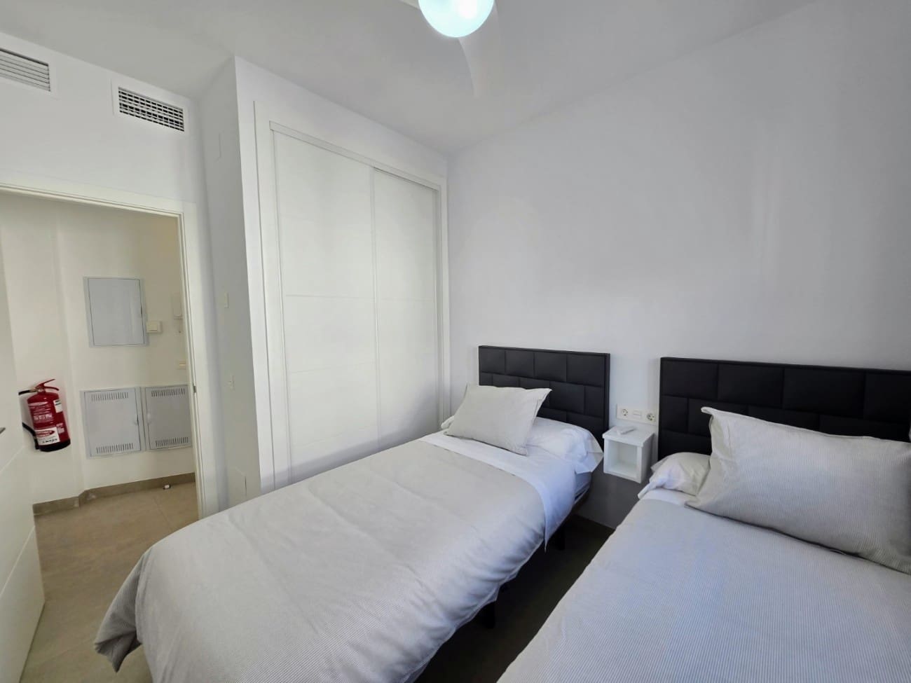 3 soverom Penthouse til salgs i Nerja - € 498 000 (Ref: 9355448)